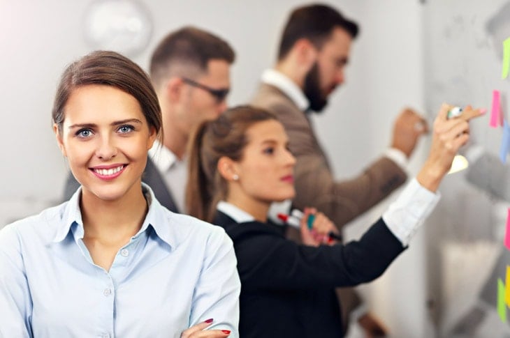 Consulting Template